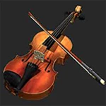 Logo of Violin Inst android Application 