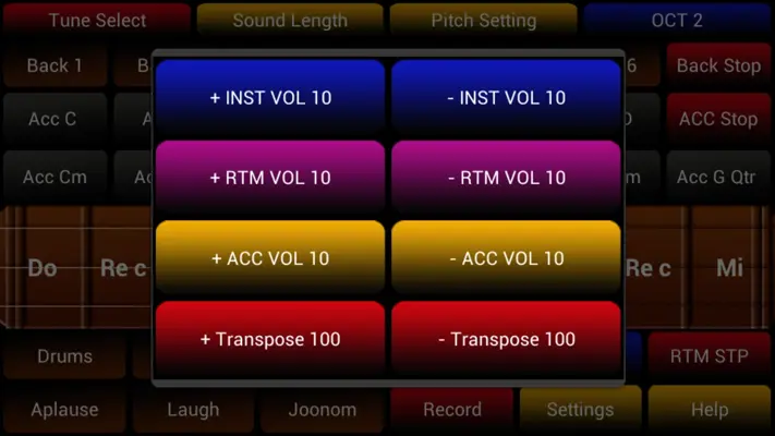 Violin Inst android App screenshot 3