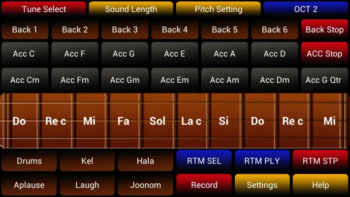 Violin Inst android App screenshot 5